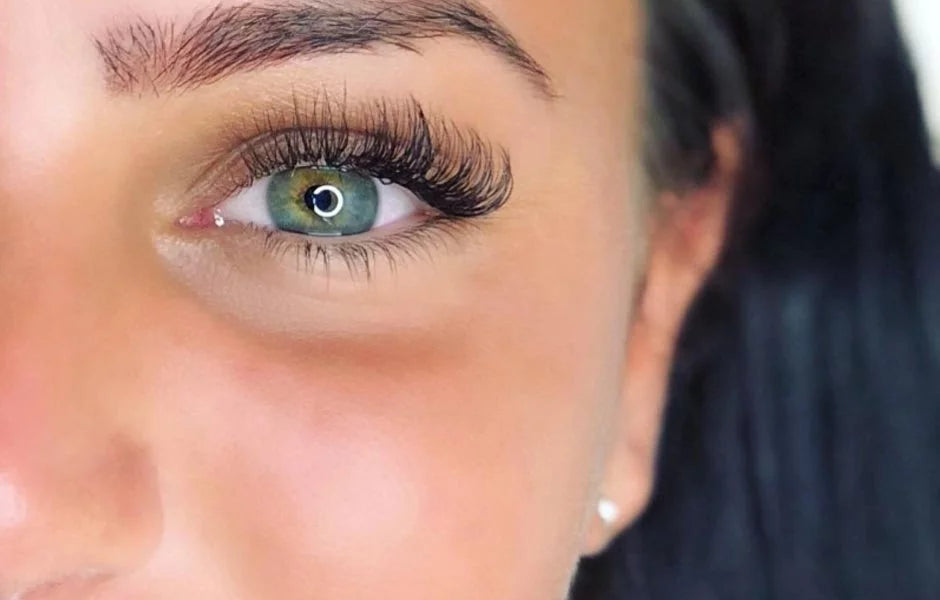 What is the role of the eyelash? Function, usefulness and secrets