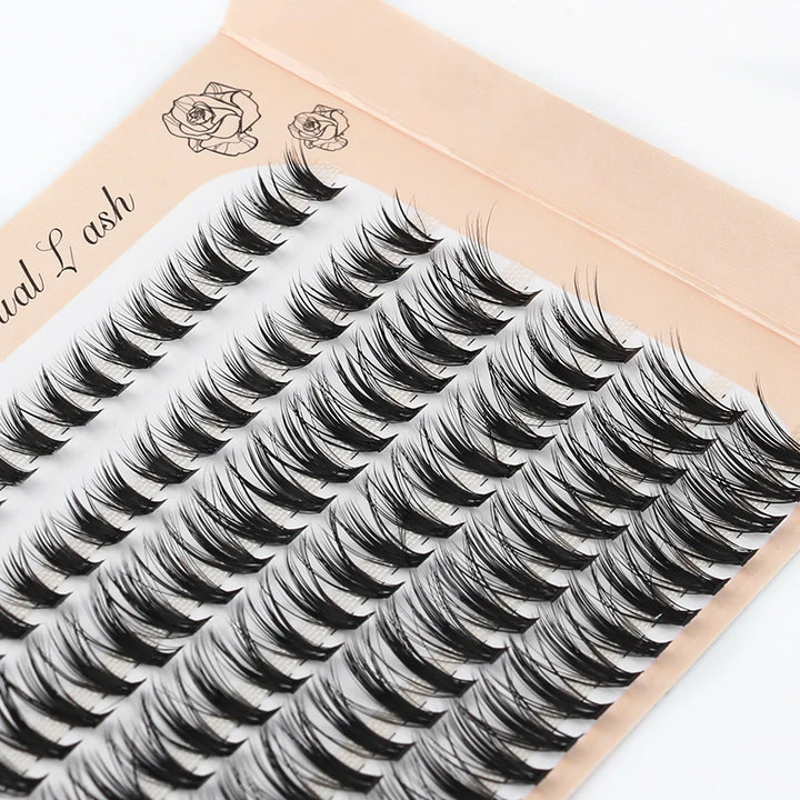 Individual Russian Volume False Eyelashes