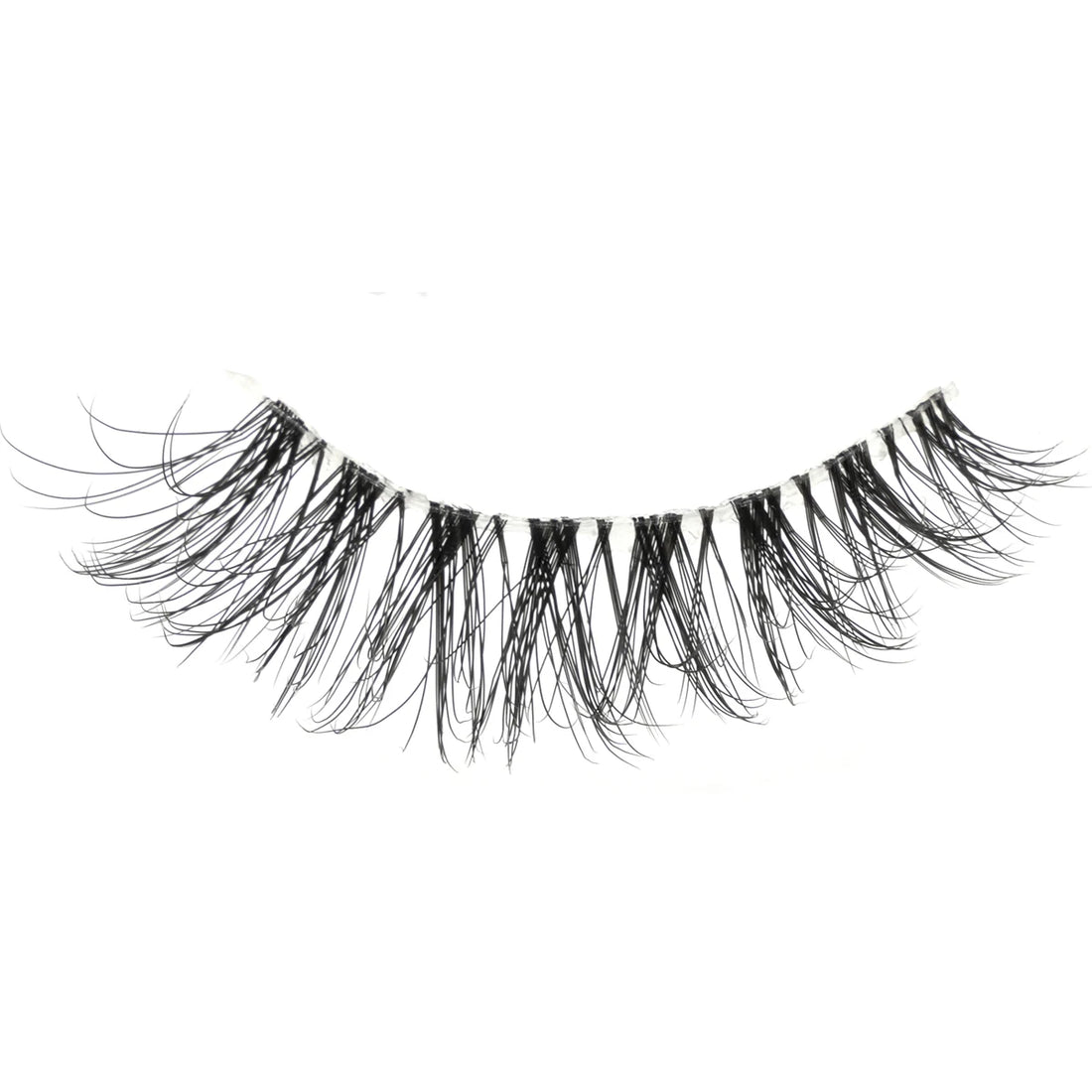 Russian Volume False Eyelashes 3D Effect